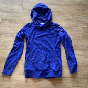 Columbia sweatshirt